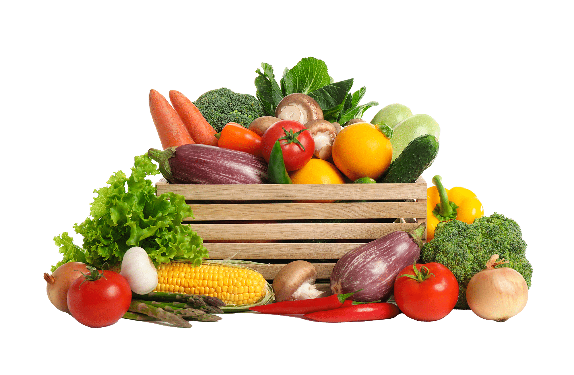 Produce